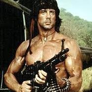 Steven Rambo Photo 2