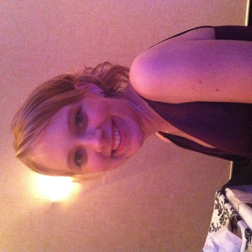 Kimberly Wilkinson Photo 15