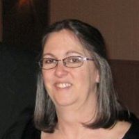 Gail Fitch Photo 3