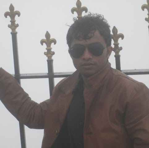 Ashish Gupta Photo 7