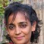 Arundhati Roy Photo 14