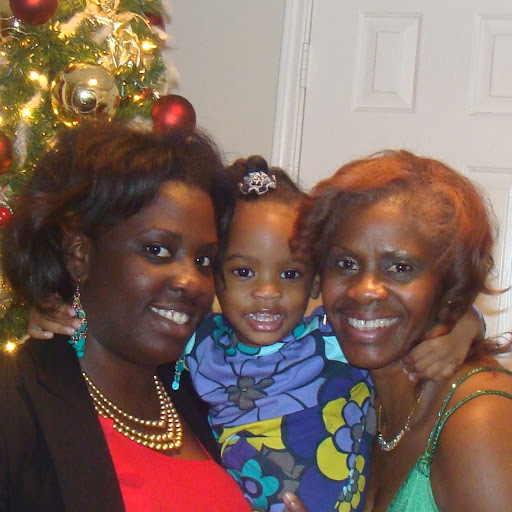 Angela Wiley Photo 14