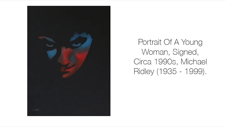 Michael Ridley Photo 38