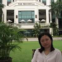 Sandra Ho Photo 4