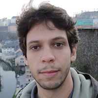 Gustavo Duarte Photo 5