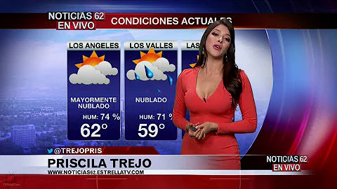 Priscila Trejo Photo 16