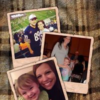 Stacey Michalski Photo 1