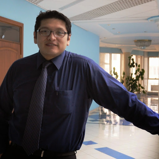 Ricardo Hidalgo Photo 18