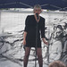 Molly Nilsson Photo 22