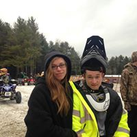 Megan Grover Photo 3