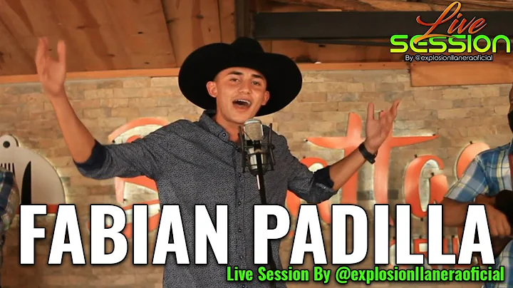 Fabian Padilla Photo 31
