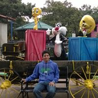 Gerardo Duarte Photo 5
