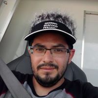 Daniel Granado Photo 4