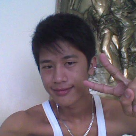 Mark Alfonso Photo 13