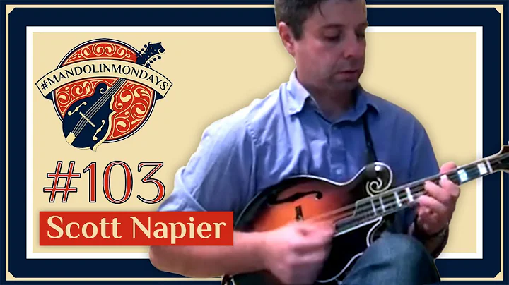 Scott Napier Photo 35