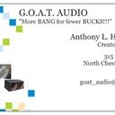 Anthony Harris Photo 16