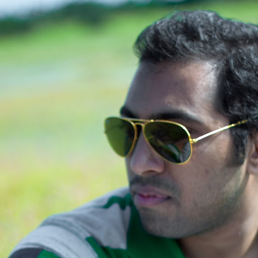 Paritosh Kulkarni Photo 10