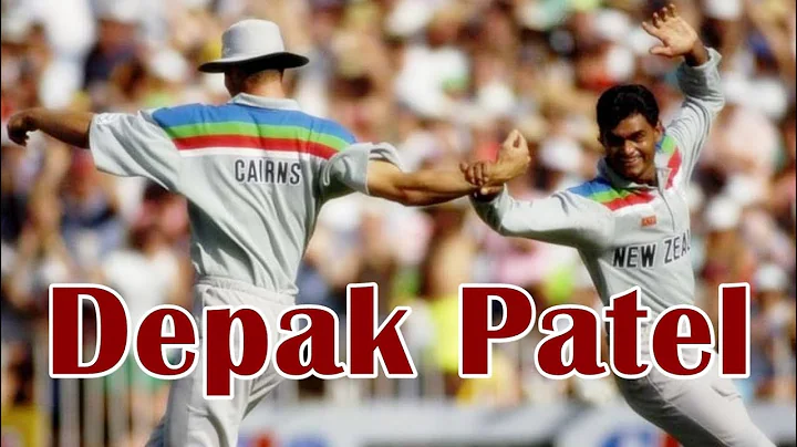 Deepak Patel Photo 36