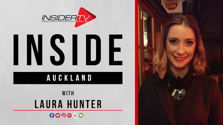 Laura Hunter Photo 36