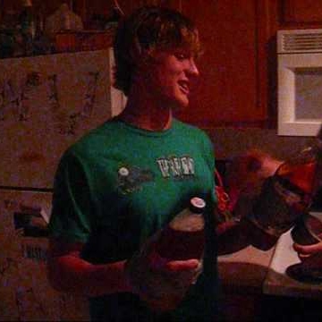 Sean Hetrick Photo 10