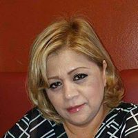 Norma Benson Photo 5