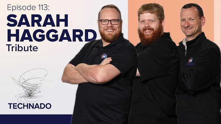 Sarah Haggard Photo 22