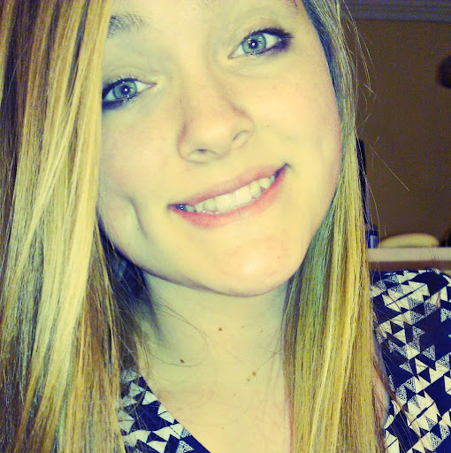 Jessica Croston Photo 4