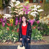 Evelyn Calvo Photo 3