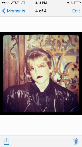 Catherine O Photo 11