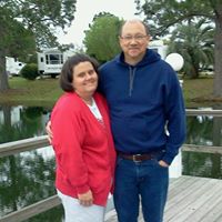 Morris Padgett Photo 2
