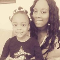 Nia Haynes Photo 1
