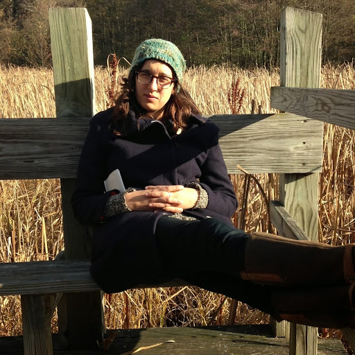 Julie Didomenico Photo 5
