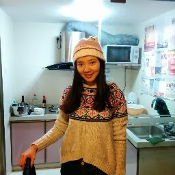 Bin Zhou Photo 11
