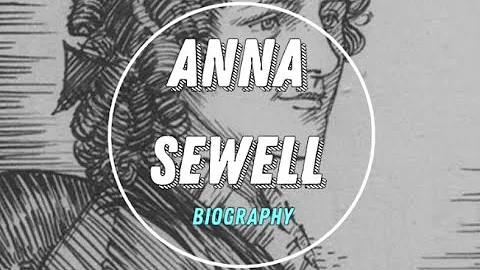 Anna Sewell Photo 23