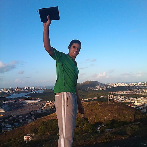 Rafael Andres Photo 9