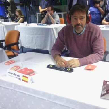 Javier Moreno Photo 17