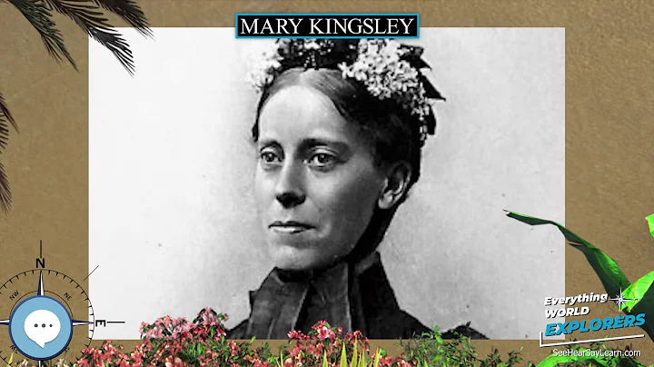 Mary Kinsley Photo 20