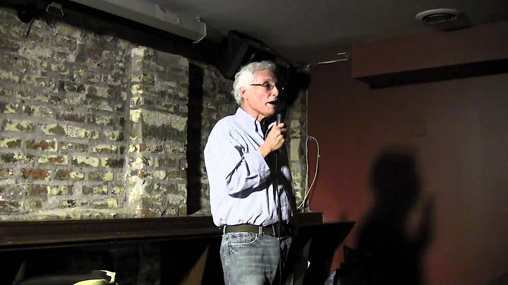 Gregory Pritsker Photo 5
