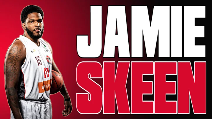 Jamie Skeen Photo 17