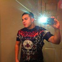 Randy Salinas Photo 7