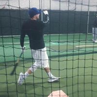 Adam Recker Photo 2