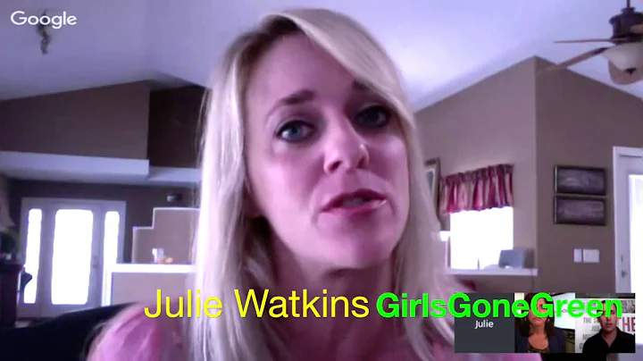 Julie Watkins Photo 30