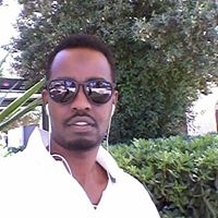 Abdullahi Elmi Photo 5