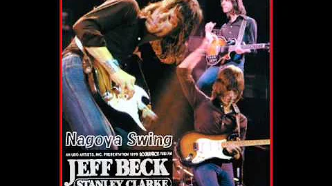 Stanley Beck Photo 24