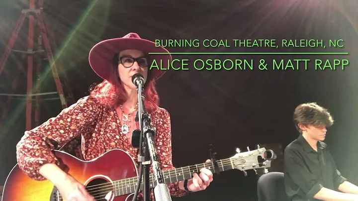 Alice Osborne Photo 31