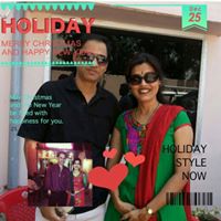 Sangita Joshi Photo 6