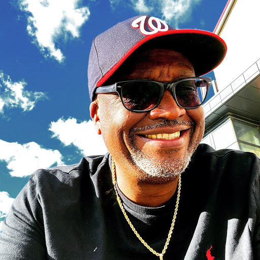 Roderick Watson Photo 9