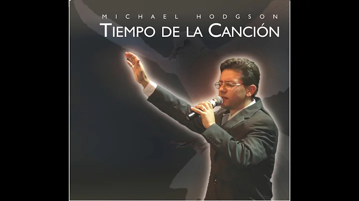 Michael Hodgson Photo 36