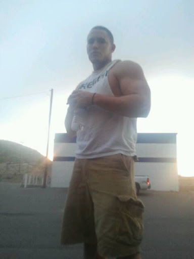 Eric Asher Photo 11