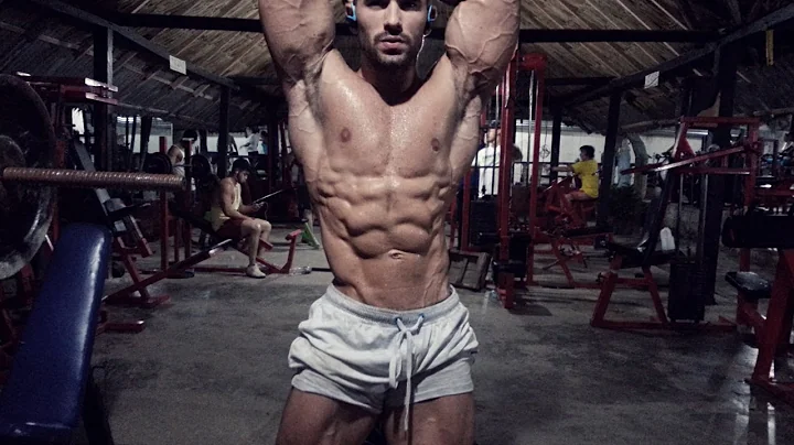 Alex Rendon Photo 30